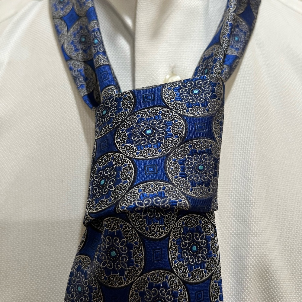 Ermenegildo Zegna